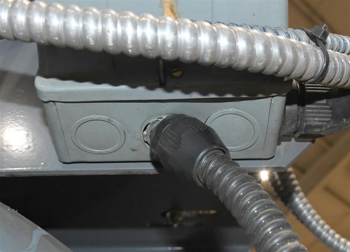 SP-520 | SP-520 Air Compressor (4).JPG