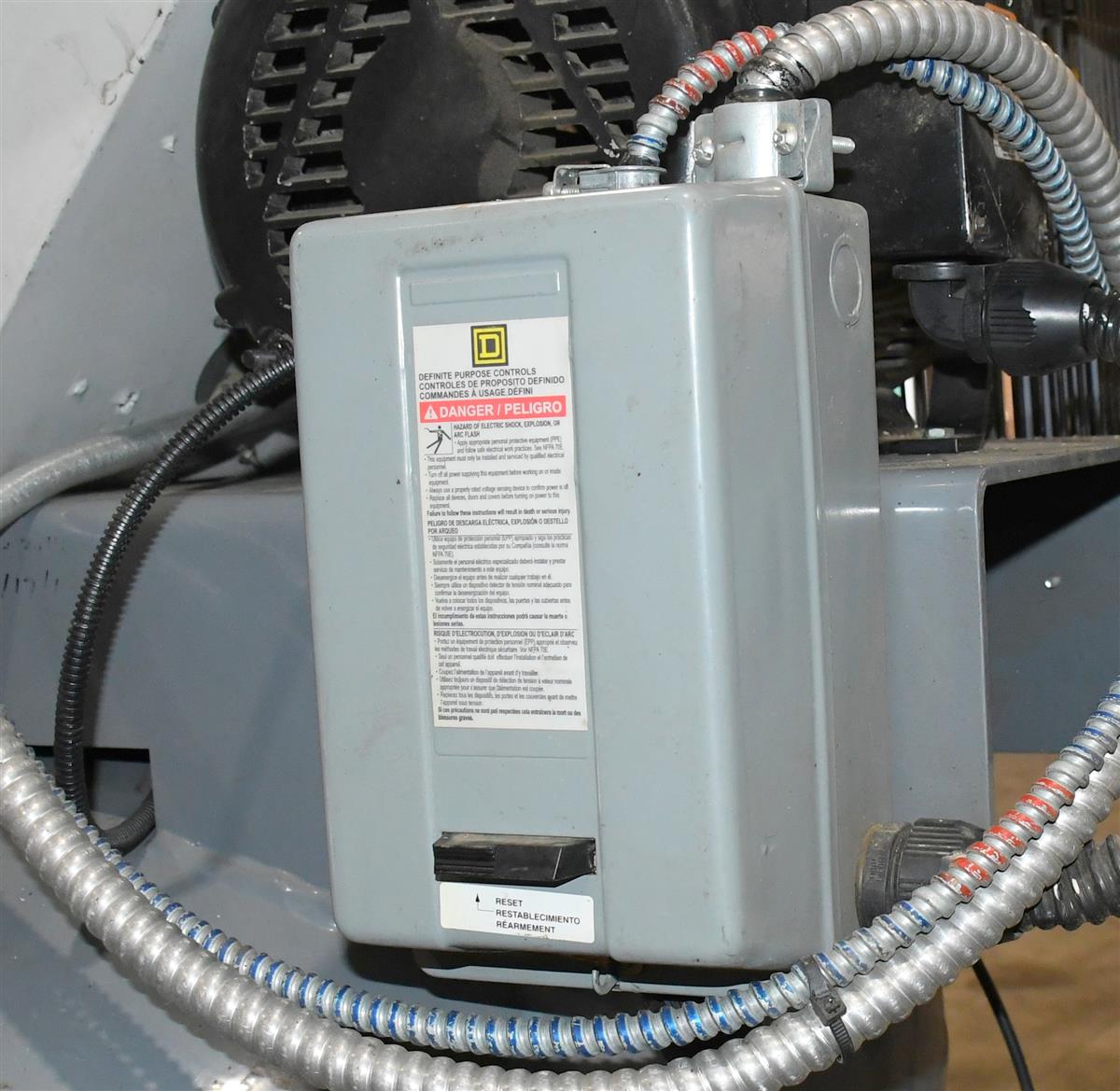 SP-520 | SP-520 Air Compressor (7).JPG