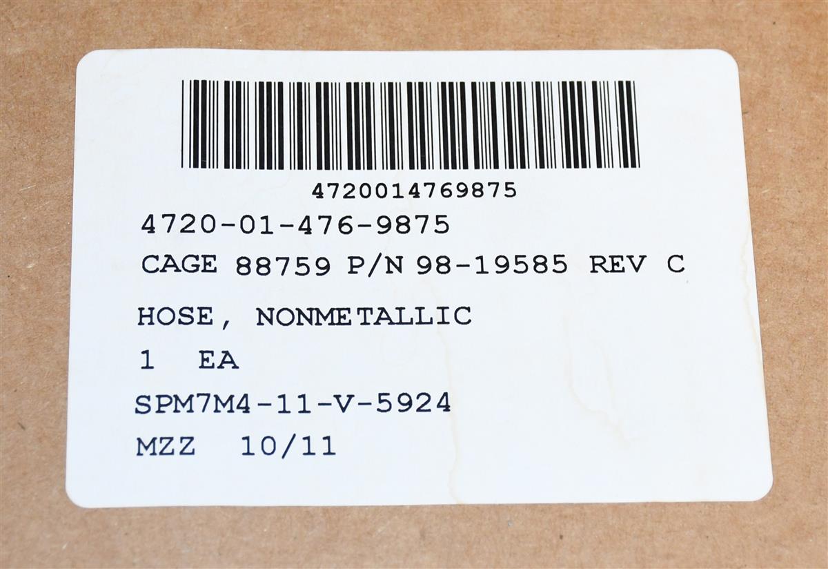 SP-528 | SP-528  Hose Nonmetallic Rubber Generator Set 3 KW (3).JPG