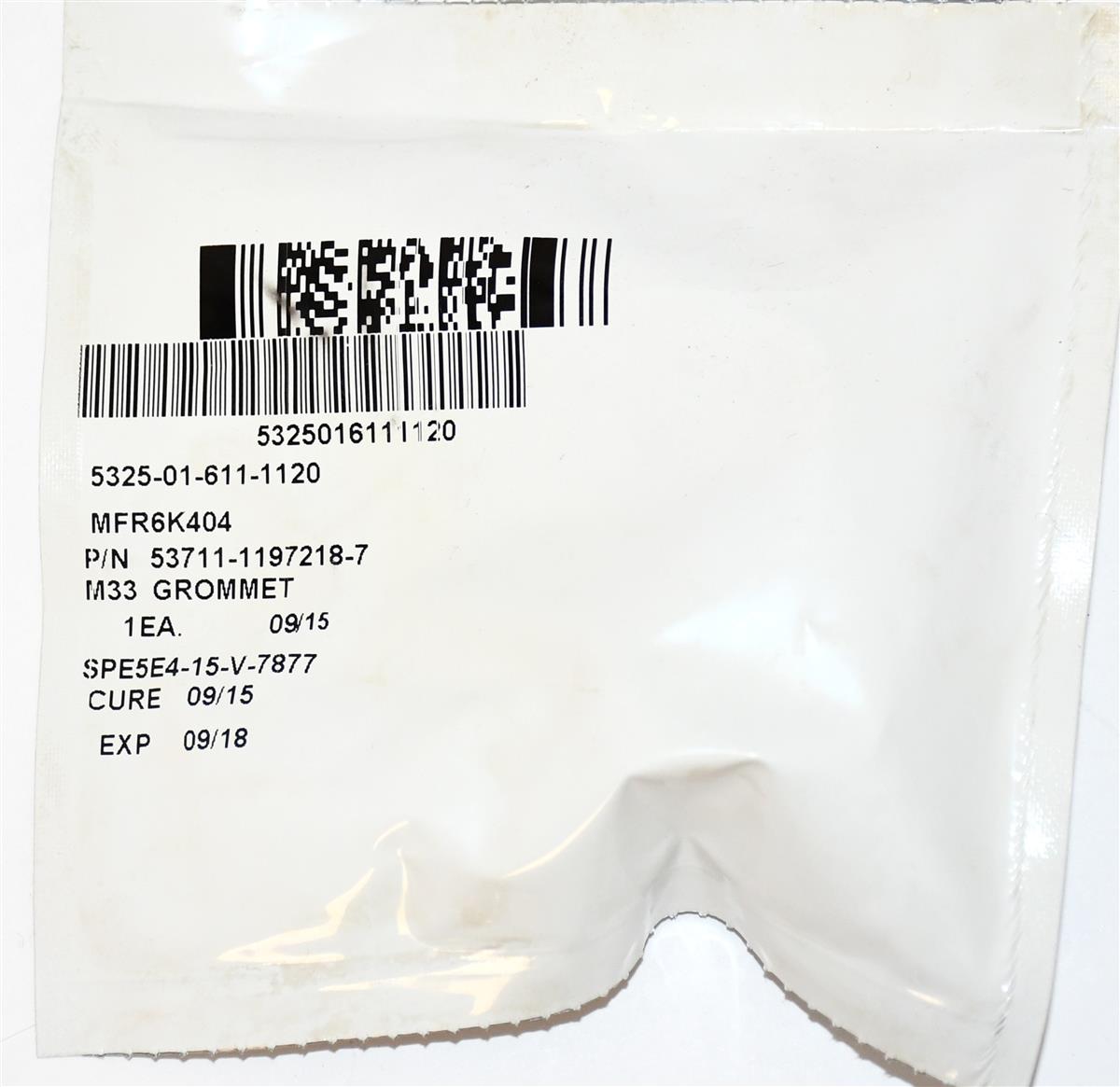 SP-534 | SP-534  Grommet Rubber Nonmetallic Marine Application (2).JPG
