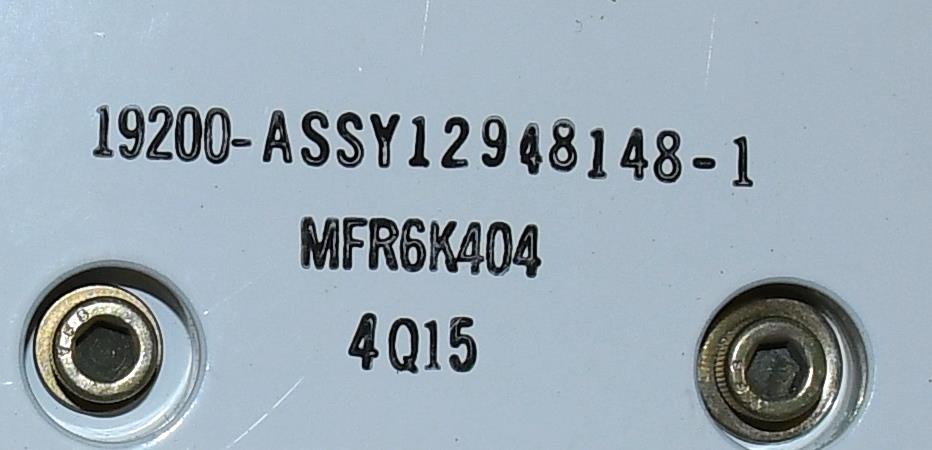 SP-536 | SP-536  Mount Resilient Weapon System Howitzer M109 (4).JPG