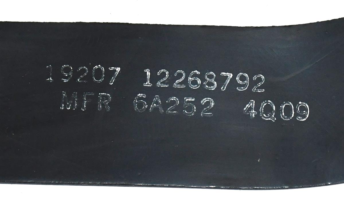 SP-537 | SP-537  Gasket Rubber Hole Diameter 0.560 inch Special Application (2).JPG