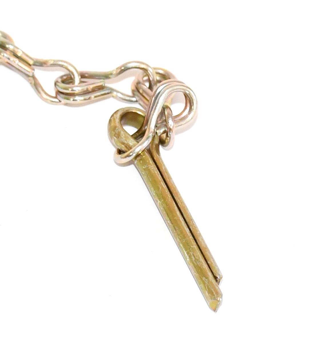 SP-539 | SP-539  Pin Straight Headless Pin Diameter 0.5 inch Special Application (4).JPG