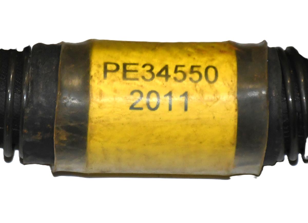 SP-541 | SP-541  Hose Assembly Nonmetallic 0.5 Inch Thread Size Special Application (1).JPG