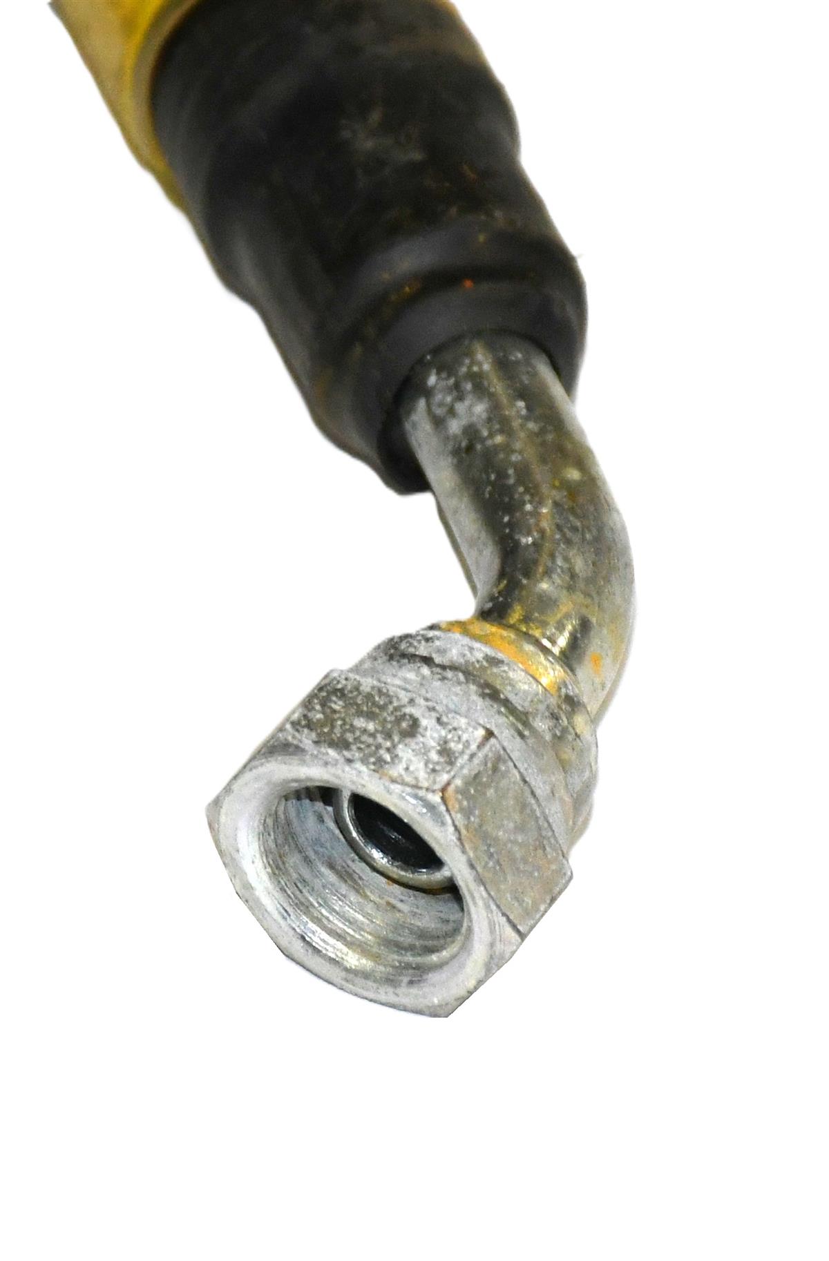SP-541 | SP-541  Hose Assembly Nonmetallic 0.5 Inch Thread Size Special Application (5).JPG