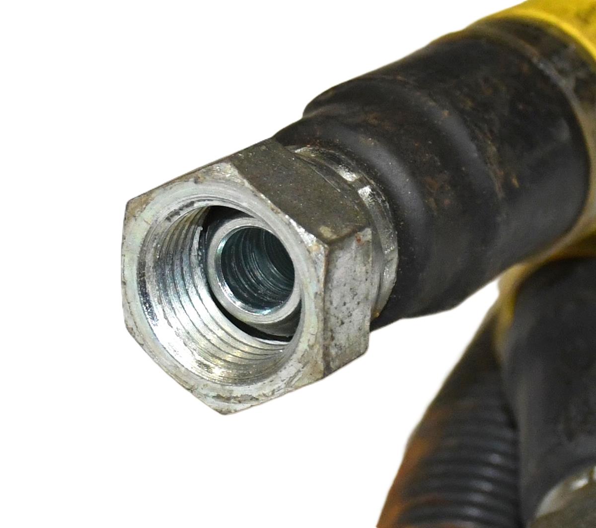 SP-541 | SP-541  Hose Assembly Nonmetallic 0.5 Inch Thread Size Special Application (6).JPG