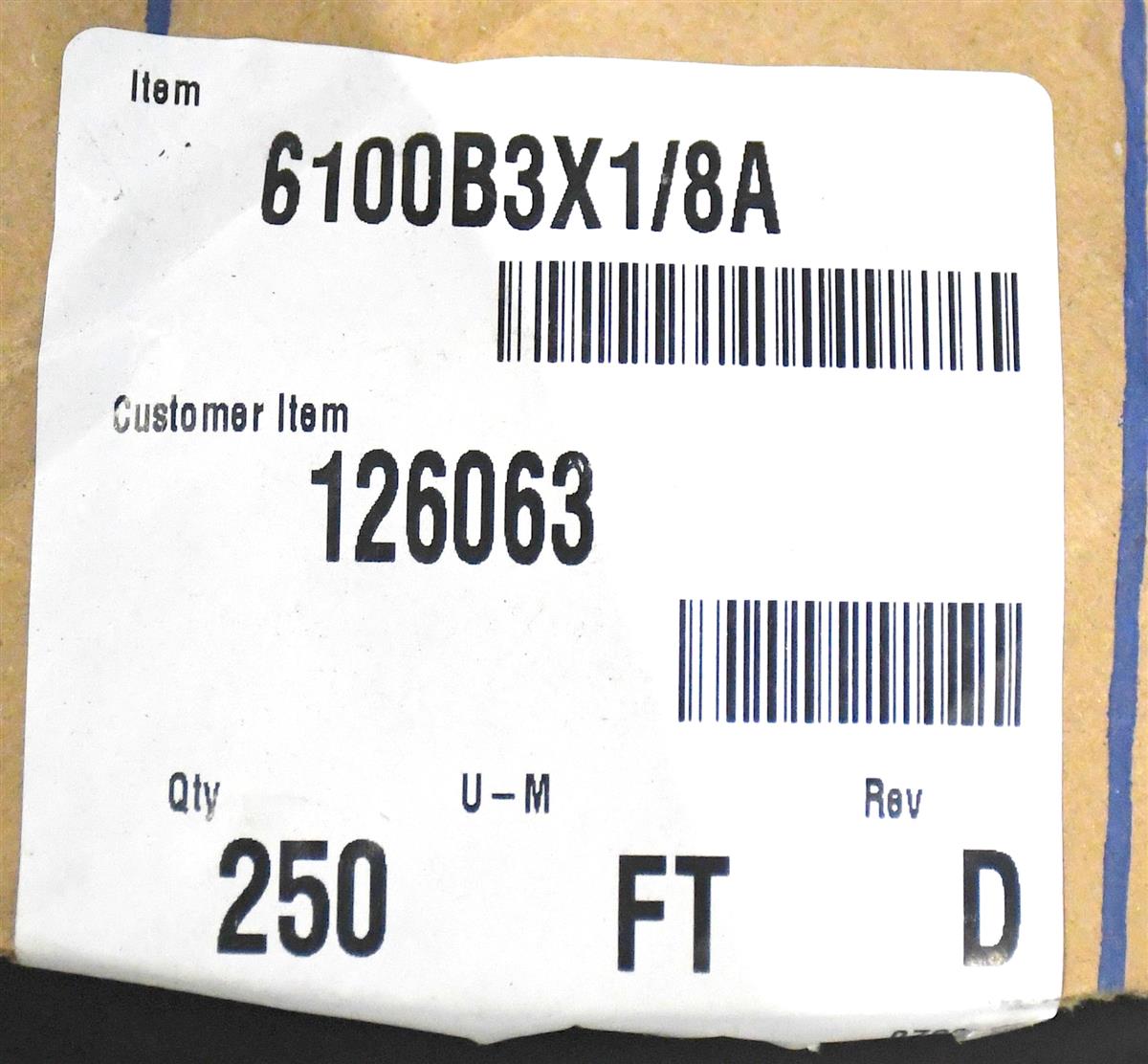 SP-542 | SP-542  Seal Nonmetallic Strip 18 Inch Diameter Special Application (1).JPG