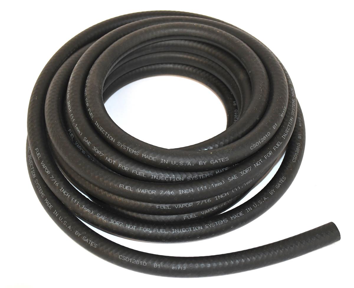 SP-545 | SP-545  Hose Nonmetallic Fuel Vapor 0.438 Inch Inside Diameter Special Application (1).JPG