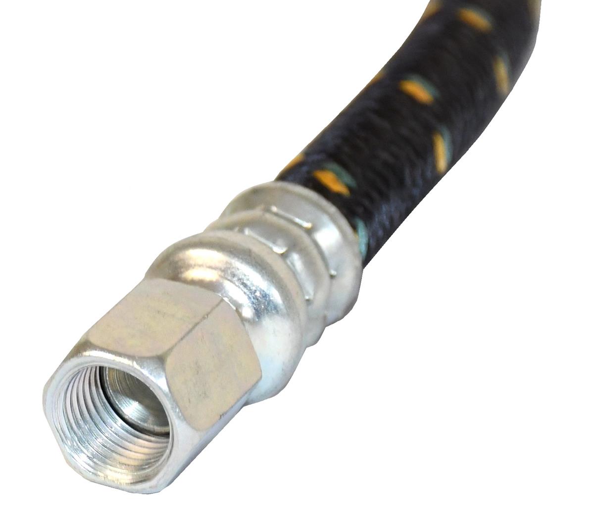 SP-546 | SP-546  Hose Parker Assembly Nonmetallic 0.312 Inch Inside Diameter Special Application (3).JPG