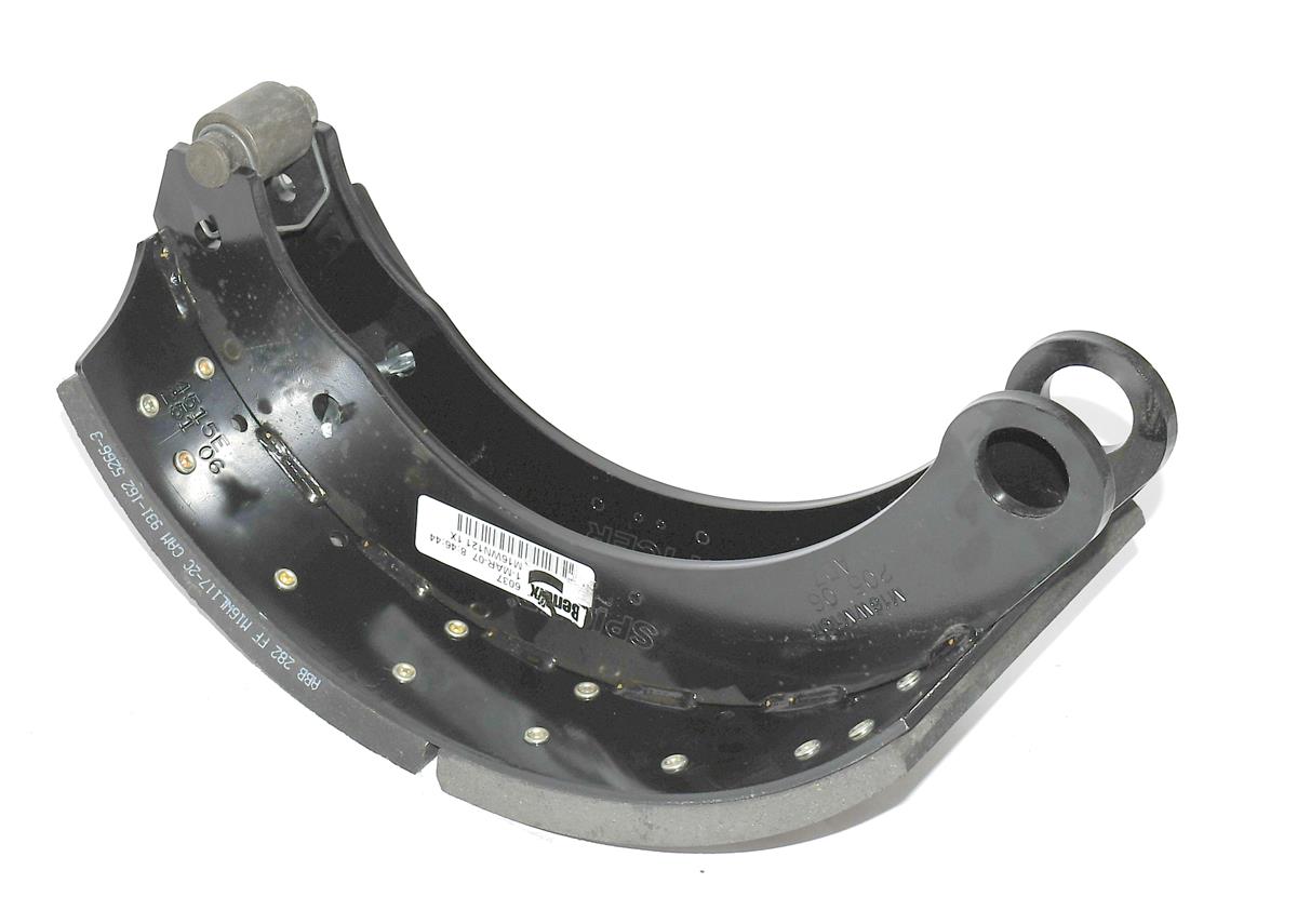 TR-368 | TR-368 Brake Shoe Service Brake M872A3 Flatbed Trailer (12).JPG