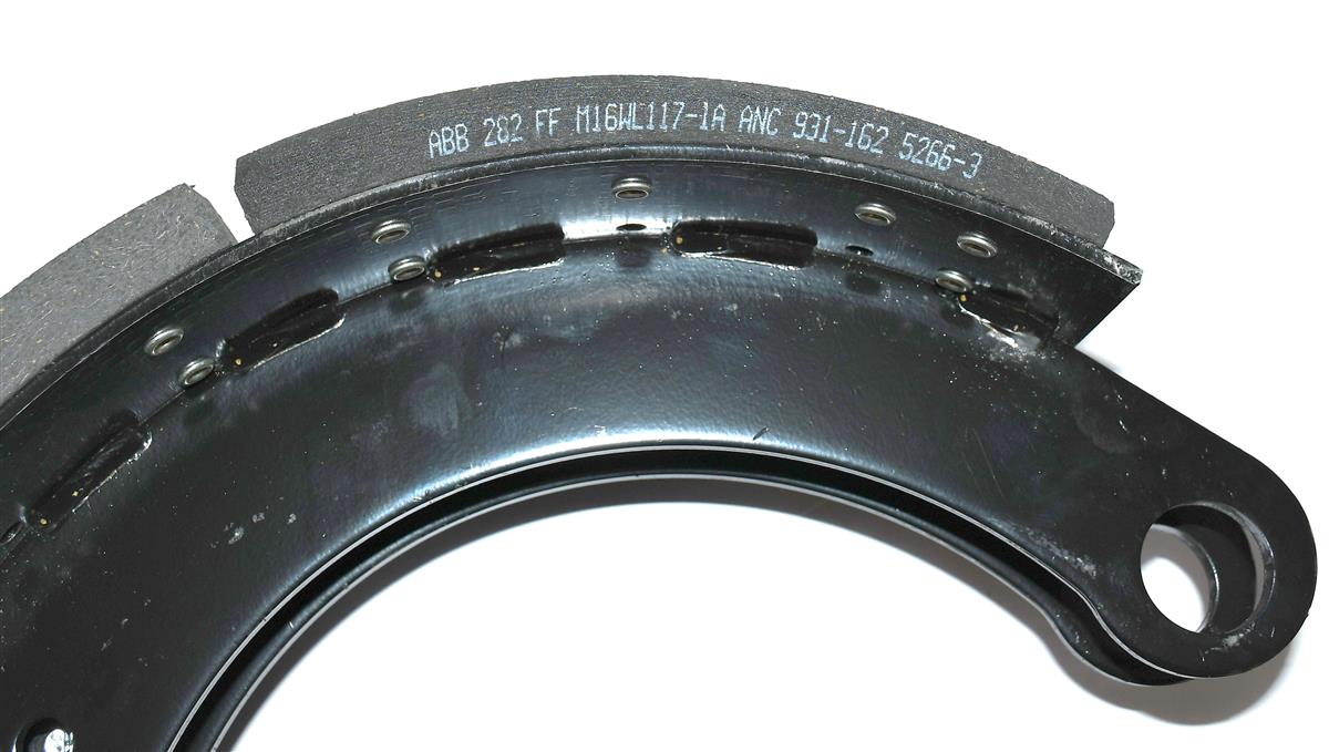 TR-368 | TR-368 Brake Shoe Service Brake M872A3 Flatbed Trailer (14).JPG