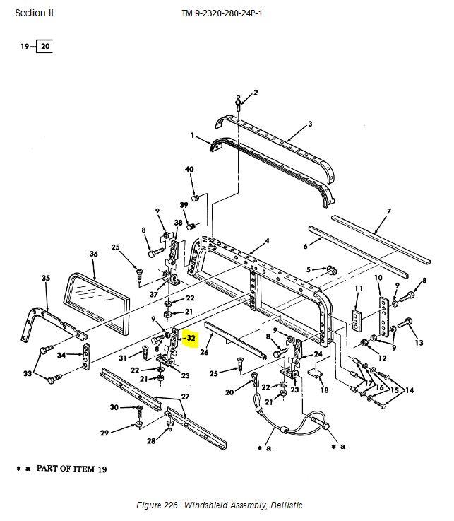 HM-1448 | Windshield Hinge Dia1.JPG