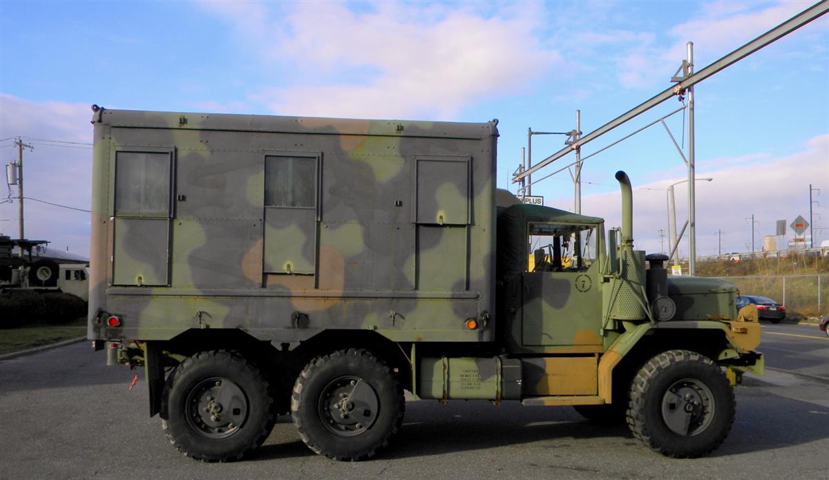 T-11092015-29 | M109A4 Van Truck (15-29) (26).JPG