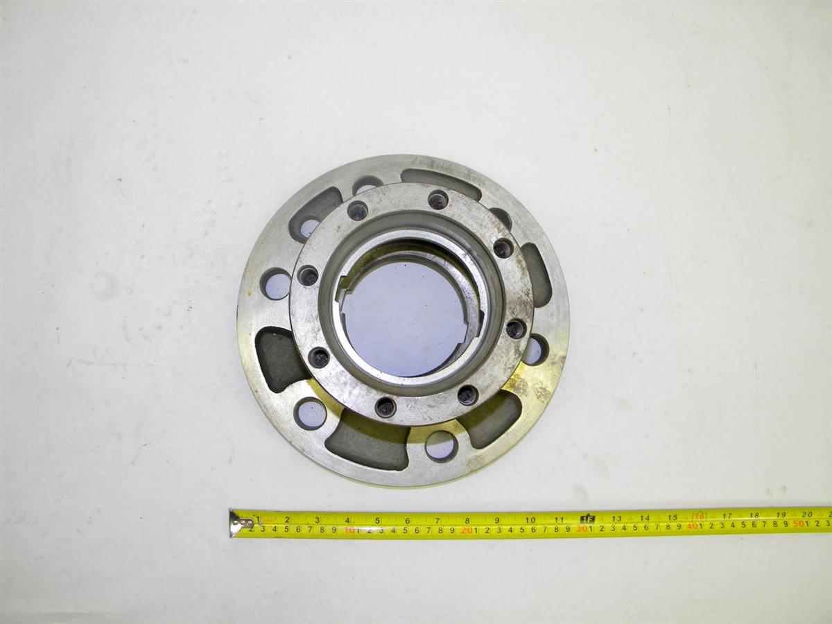 M35-243 | 2530-00-176-7859 Wheel Hub for M35A1 and M35A2 Series. NOS.  (1).JPG