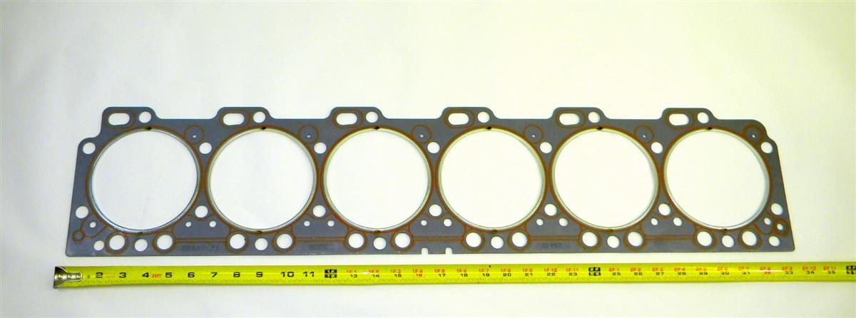 9M-806 | 5330-01-272-1144 Cylinder Head Gasket for 8.3L Cummins for M939A2 Series 5 Ton. NOS.  (5).JPG