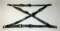 HM-768 | 5342-01-280-6264 Litter Tray Leg Extension Strap Assembly for M997 HMMWV Ambulance NOS (3).JPG