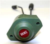 HM-938  | 5980-01-187-0791 Parking Brake Indicator NOS (Large) (2).JPG