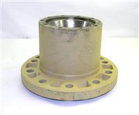 5T-878 | 5T-878 Wheel Hub Rear Rockwell Drive Axle M809 M939A1.JPG