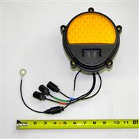 All-5186 | 6220-01-566-4110 Front Turn Signal LED Light for All M Series Trucks (3).JPG