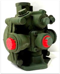 9M-1062 | 9M-1062 Rear Air Brake Relay Valve (8).JPG