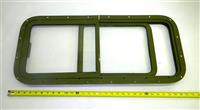COM-5475 | Cab Hard Top Sliding Rear Window Frame Assembly with Glass (9).JPG