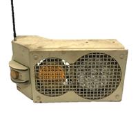 MRAP-294 | MRAP-294  Passenger  Right Side LED Head light With Bracket and Antenna BAE Caiman II MRAP (2).jpeg