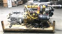 MRAP-305 | MRAP-305  CAT Engine Model C9 With Transmission BAE II Caiman MRAP (5).jpeg
