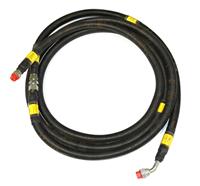 SP-541 | SP-541  Hose Assembly Nonmetallic 0.5 Inch Thread Size Special Application (4).JPG