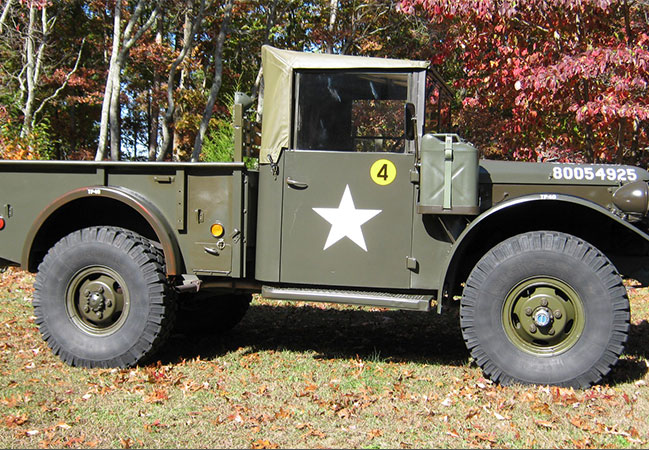 File:Dodge M37 Power Wagon (1594821362).jpg - Wikimedia Commons