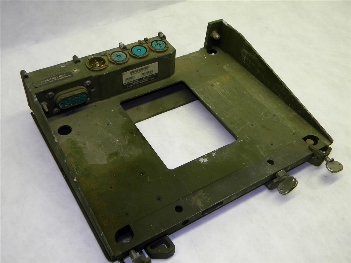 RAD-266 | 5975-01-357-9479 A3131696 Mounting Base,  RAD-266 (5).JPG