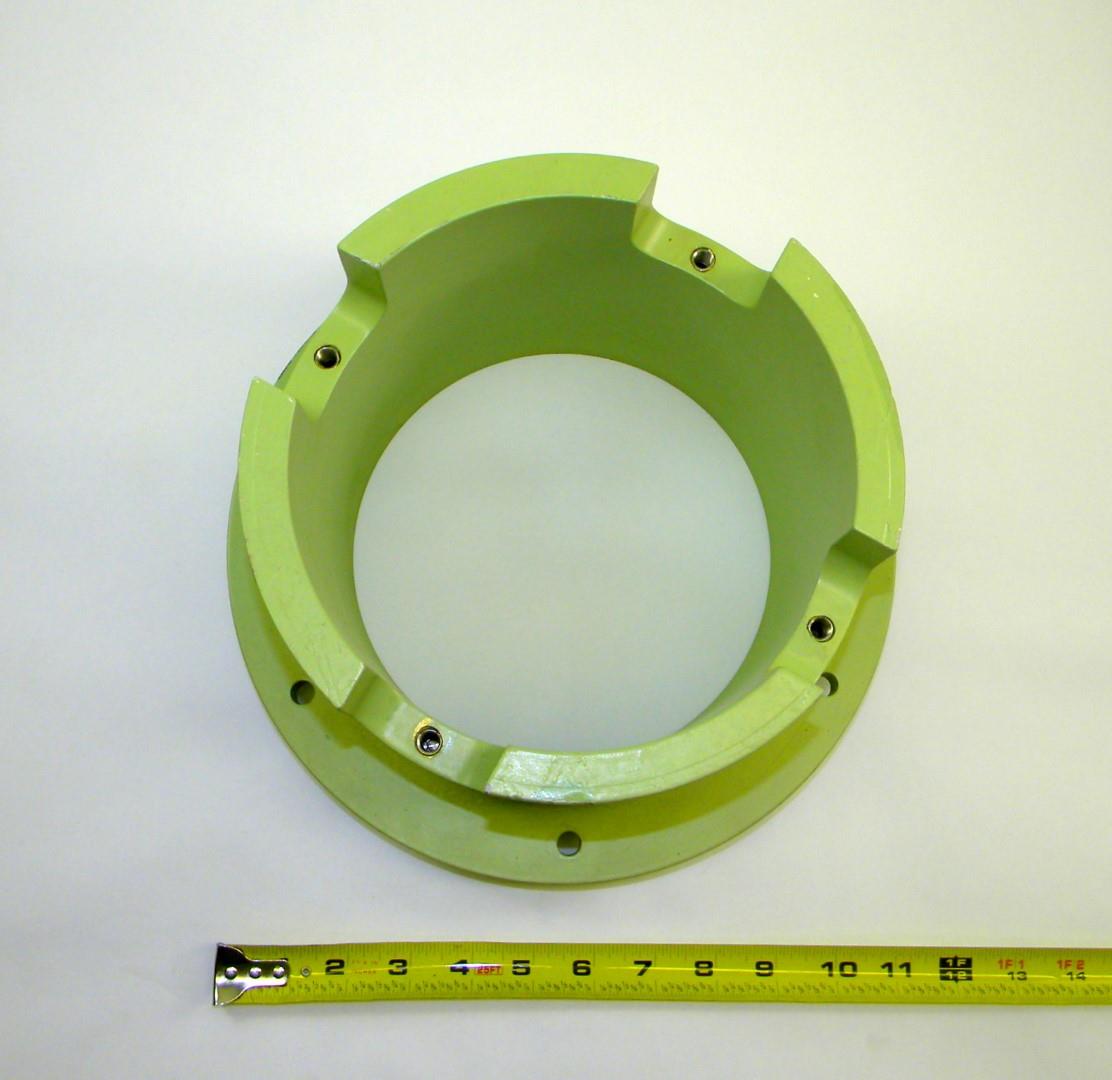 SP-1639 | 2590-01-140-4515 Ventilating F Mount for Carrier Personnel M113 A1, A2, A3. NOS.  (2).JPG