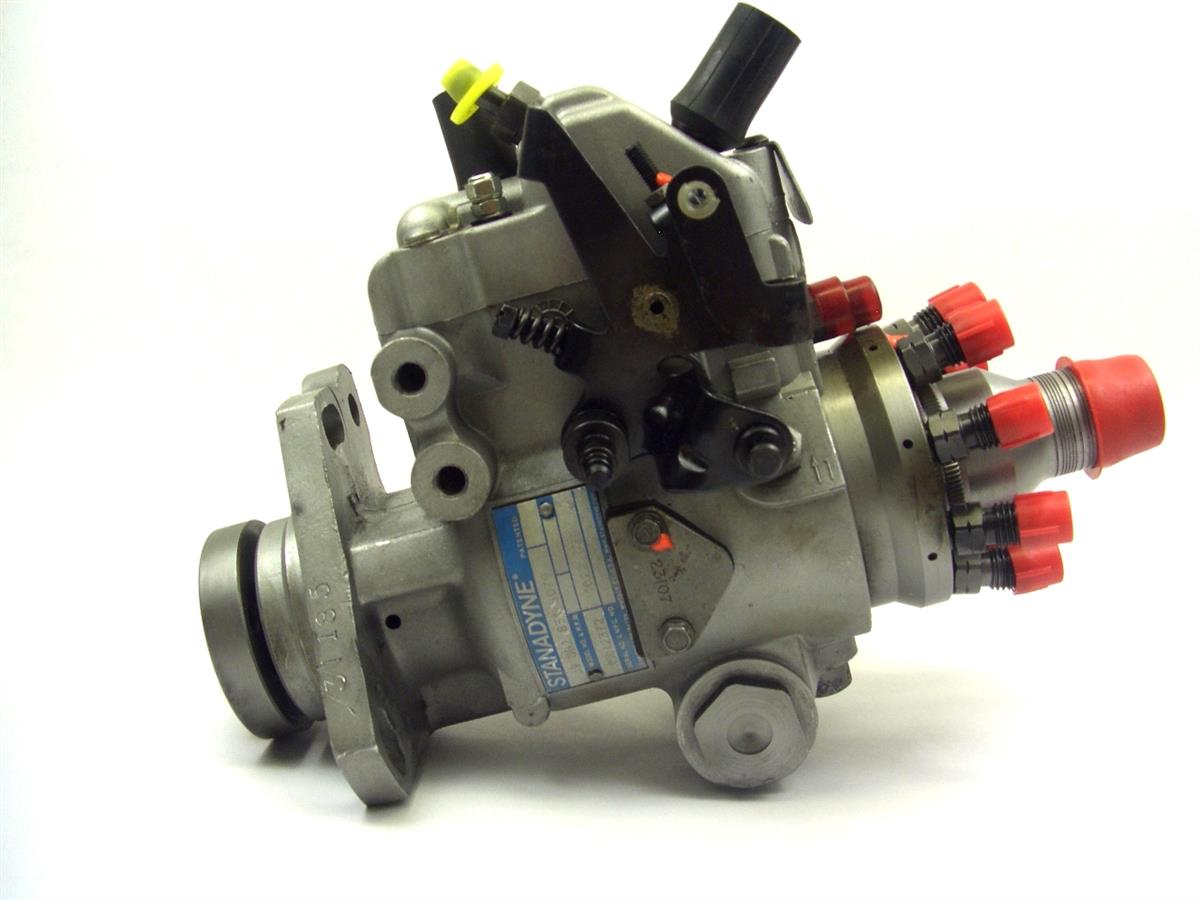 HM-498 | 2910-01-434-8597 Pump, Fuel, Metering and Distributing (3).JPG