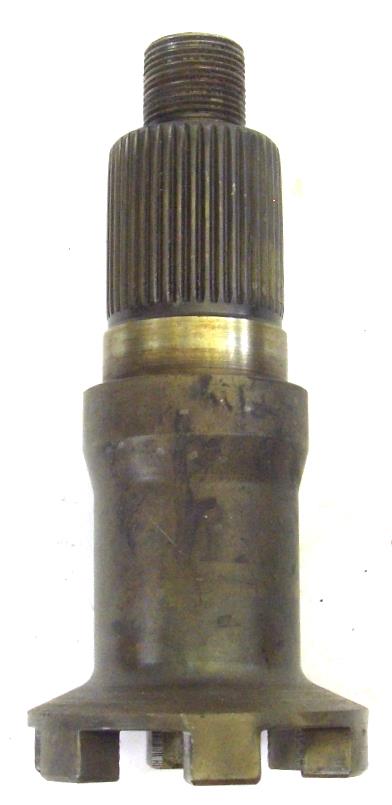 TCP-114 | TCP-114 Transfer Case Transmission Shaft2.jpg