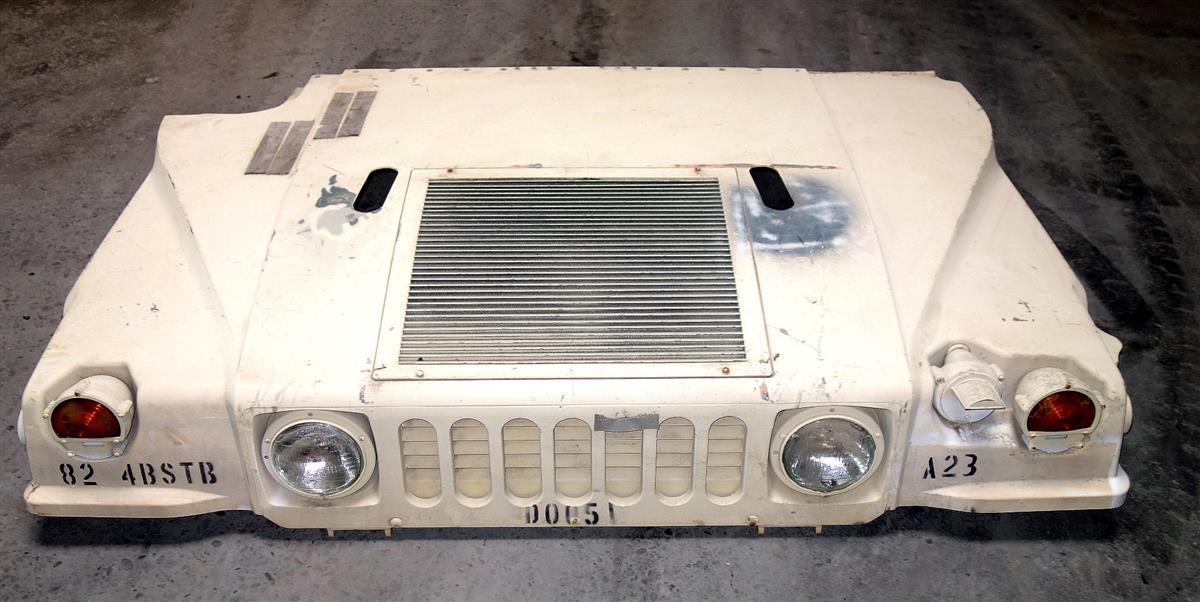 HM-103A | HMMWV Hood with Light Armored Grille  for HMMWV USED (2).jpg