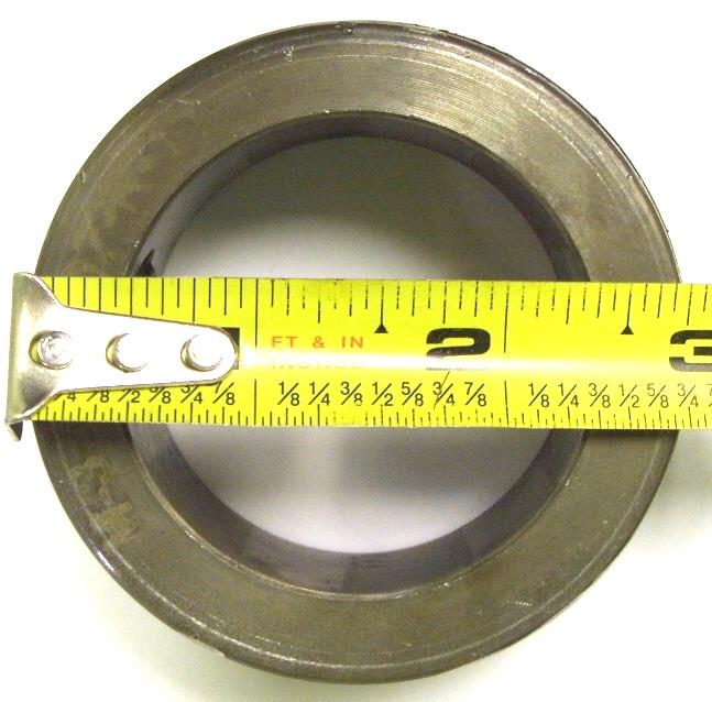 TCP-108 | TCP-108 Transfer Case Shaft Collar2.jpg