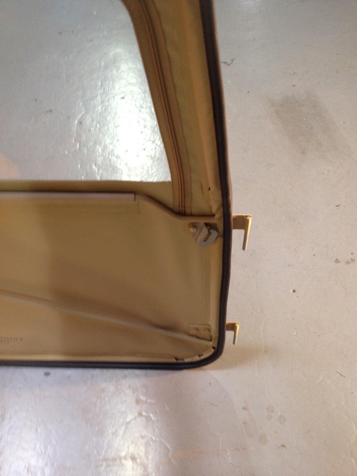 HM-524 | 2510-01-330-6174 Door, Vehicular, Soft Top Door, Front Left Hand, Tan Complete Door (8).jpg