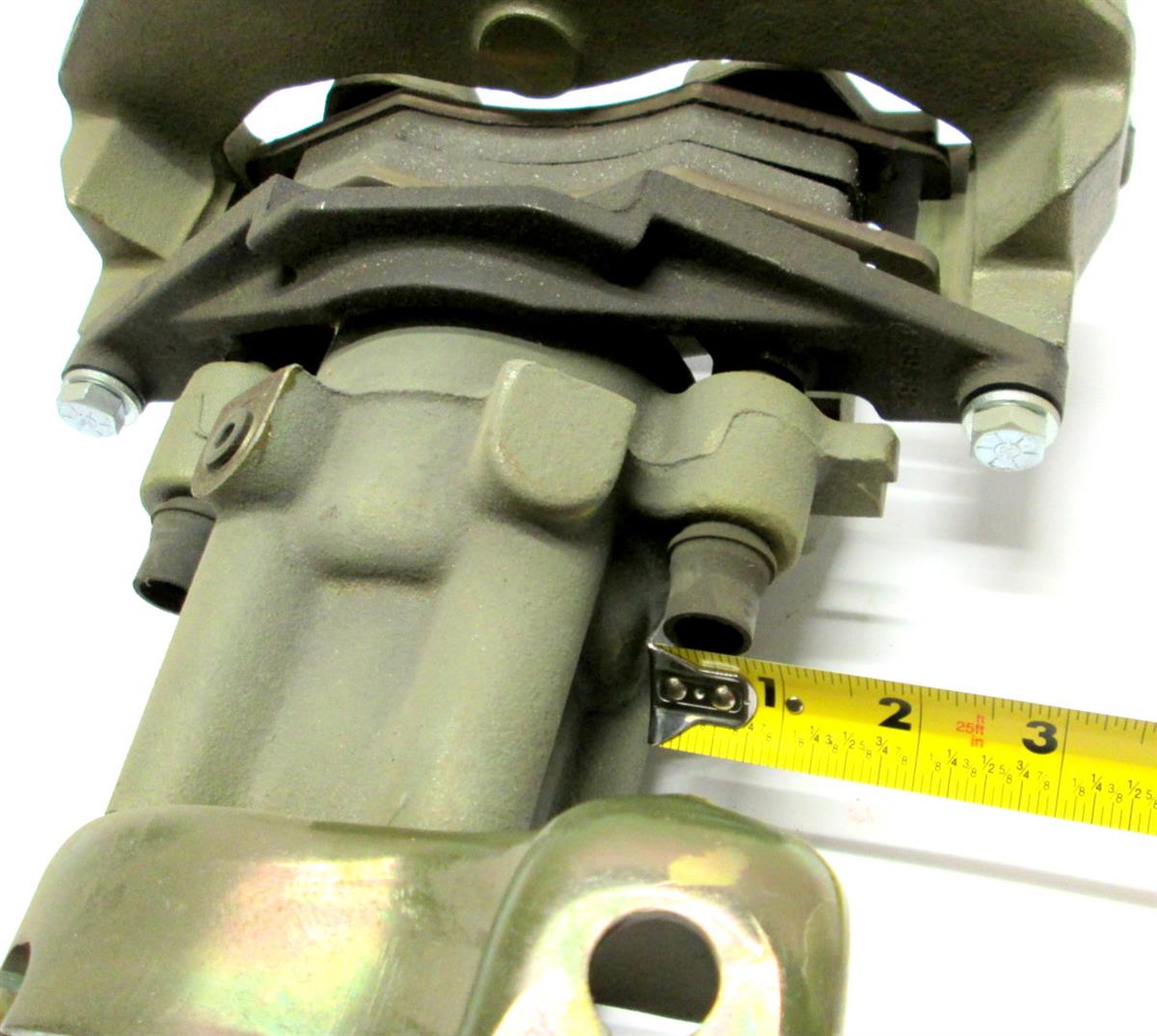HM-958 | HM-958 Right Rear Brake Caliper with Parking Brake Bracket HMMWV Update  (9).JPG