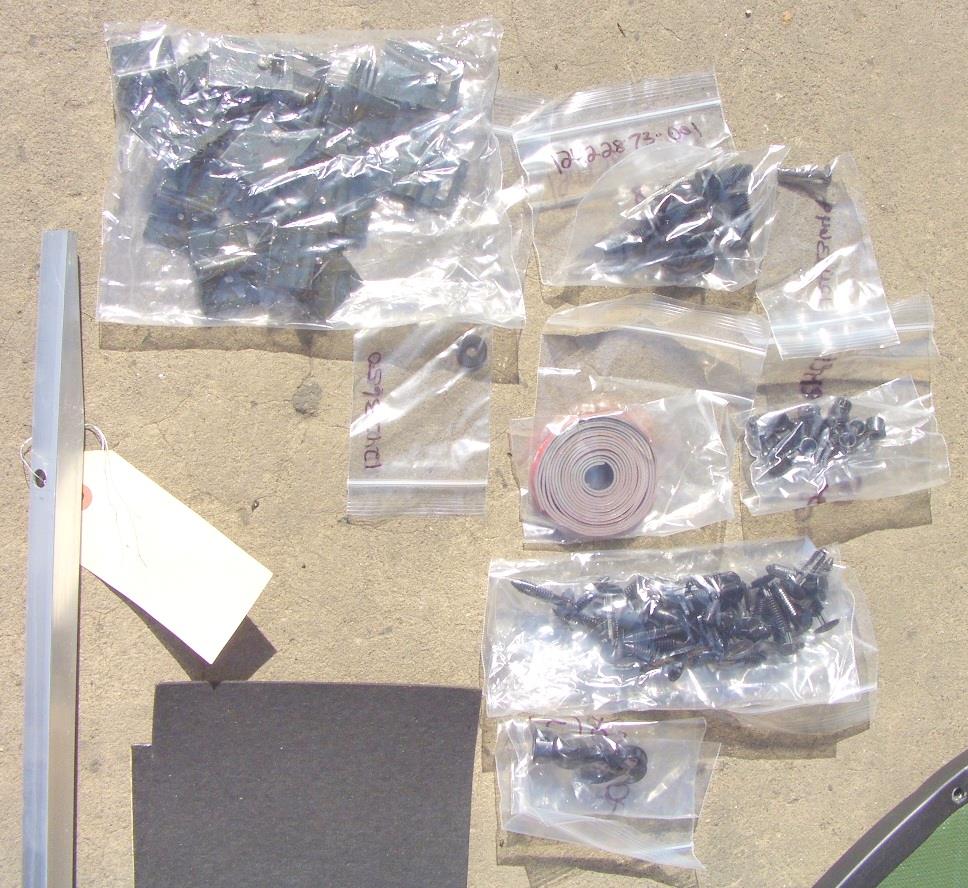 FM-127 | 2510-01-529-4824 roof insulation kit LMTV FMTV (7).JPG