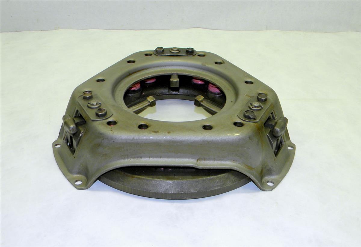 M35-644 | Pressure Plate for M35 Original Gas with REO 0A331 Golden Comet Engine. NOS (3).JPG