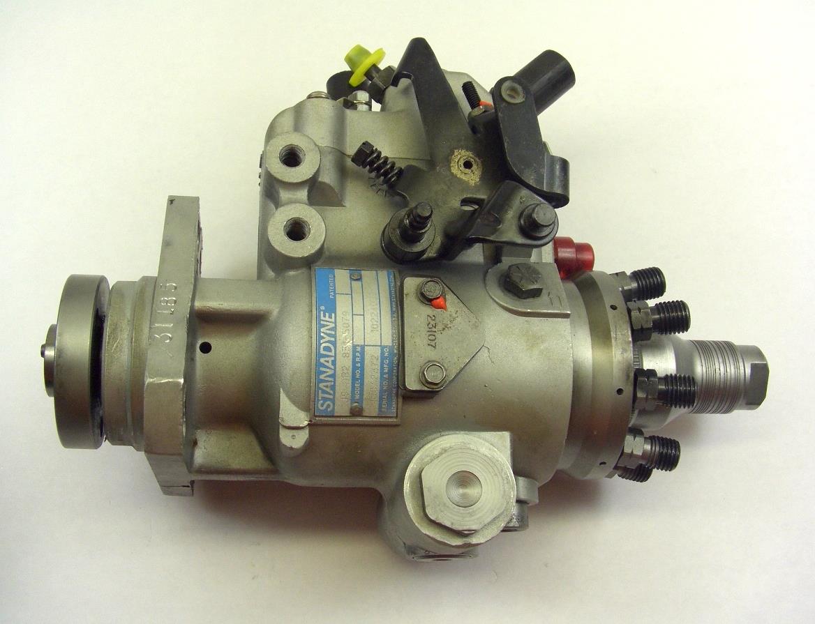 HM-498 | 2910-01-434-8597 Pump, Fuel, Metering and Distributing (5).JPG