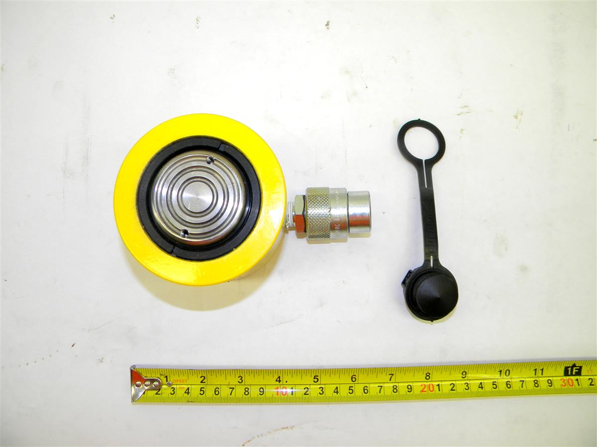 SP-1398 | 2540-01-224-7355 Cylinder Assembly, Reaction, Hydraulic Operated Cylinder 0 to 20 Tons (5).JPG