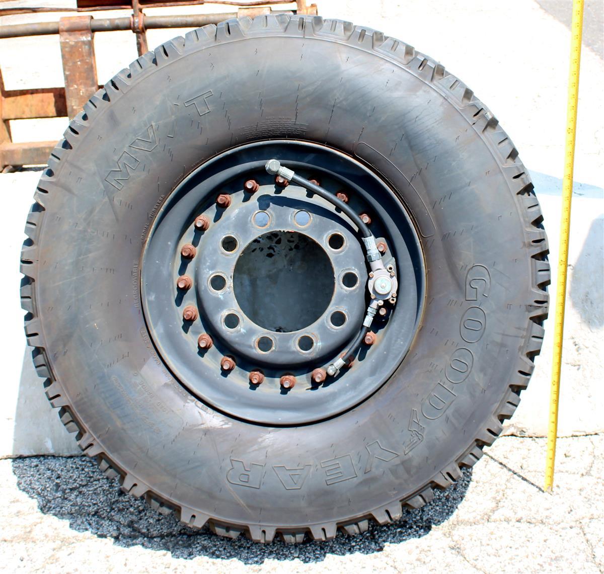 TI-415 | TI-415 Tire Pictures (13).JPG