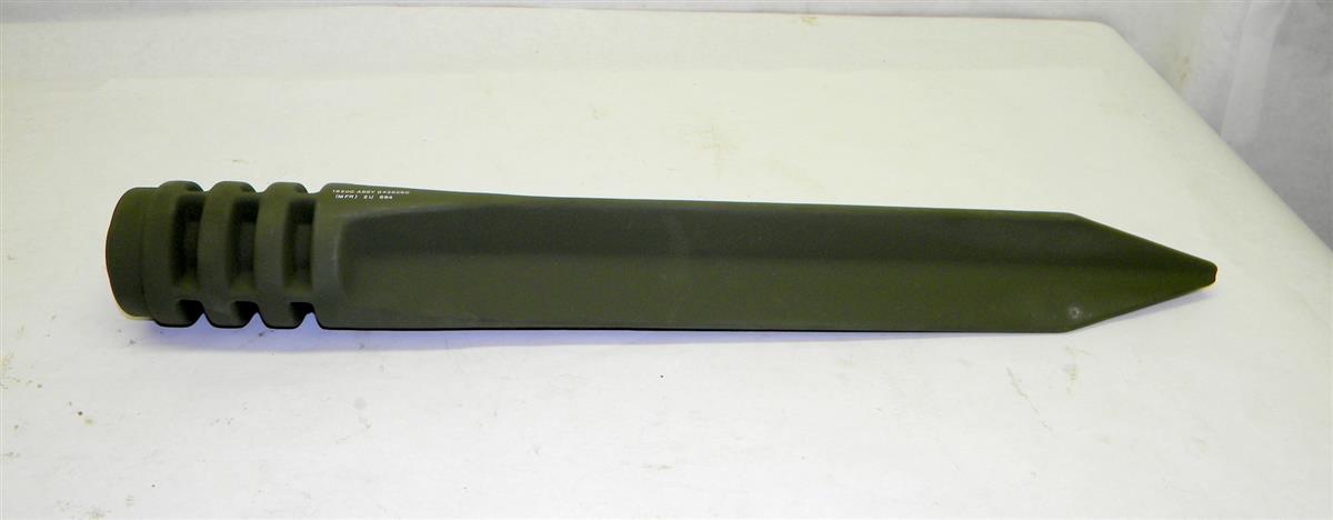 SP-1476 | 1015-00-987-8738 24 Inch Carriage Stake for Howitzer M102. NOS (4).JPG