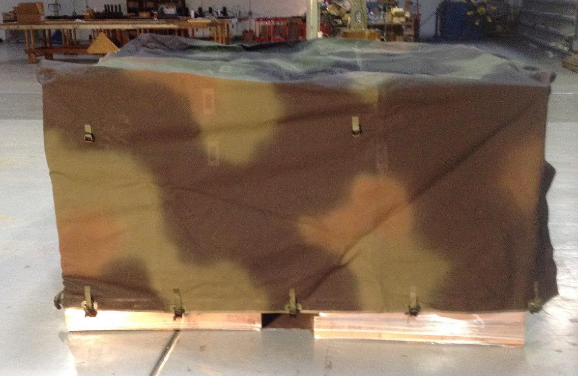 HM-526 | 2540-01-450-4015 Cover, Fitted, Vehicular Body, Vinly Cover 2 Man Troop Camo (3).jpg