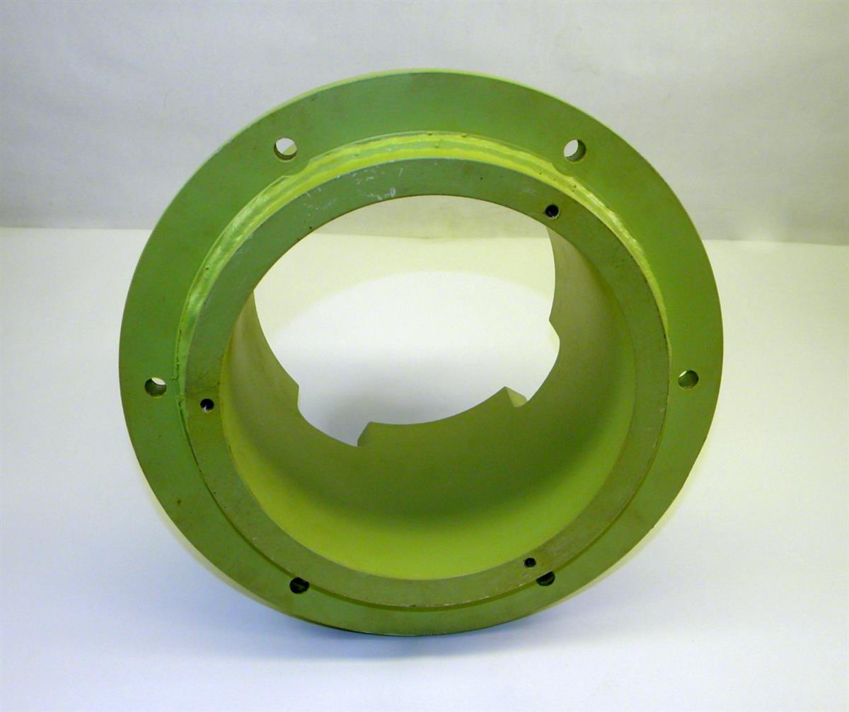 SP-1639 | 2590-01-140-4515 Ventilating F Mount for Carrier Personnel M113 A1, A2, A3. NOS.  (4).JPG