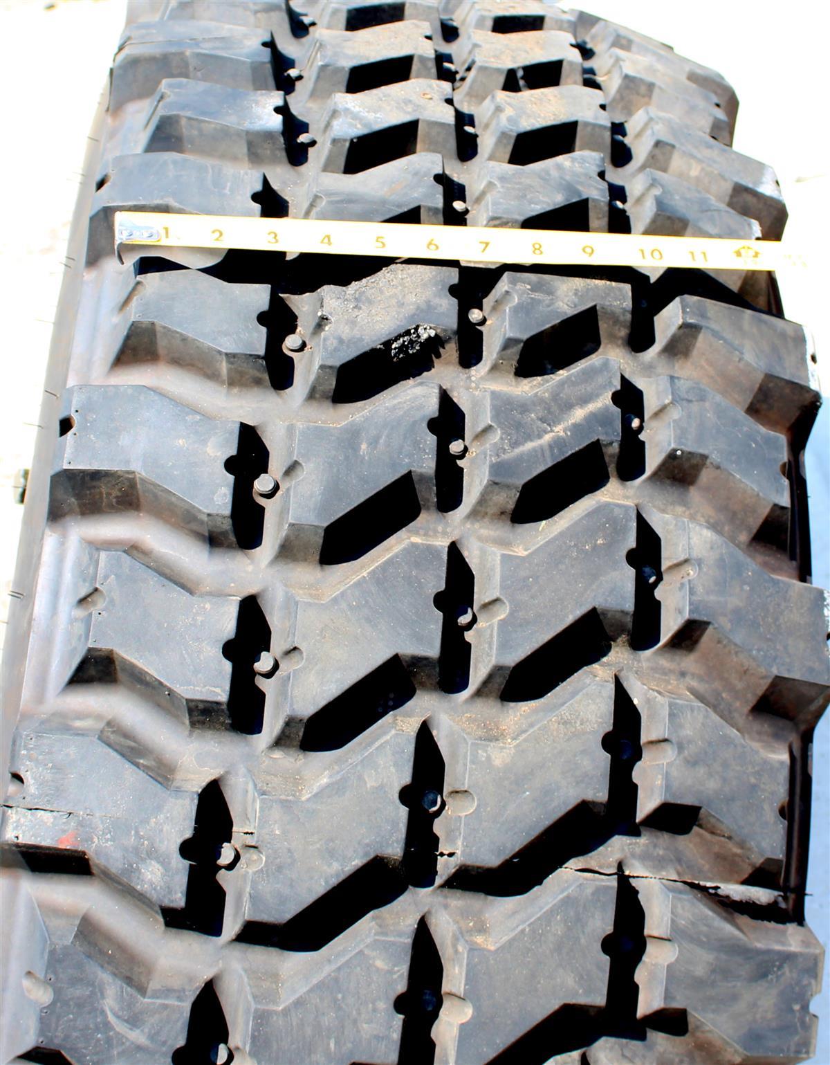 TI-415 | TI-415 Tire Pictures (14).JPG