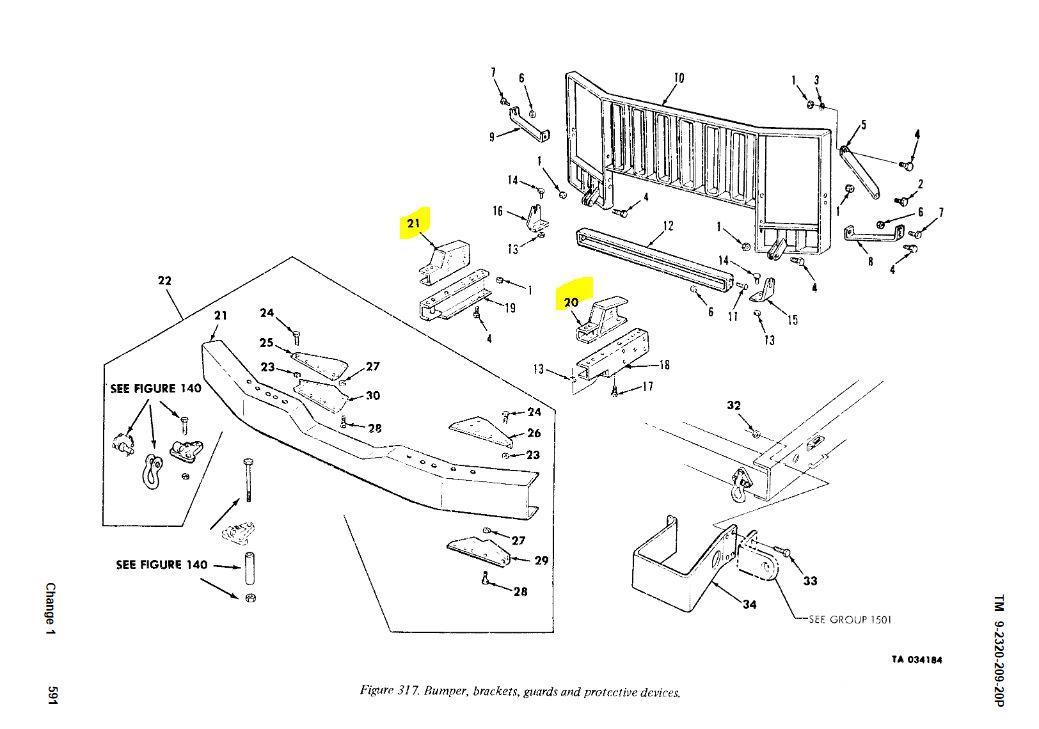 M35-678 | M35-678 Front Mounting Winch (LH) dia 1.JPG