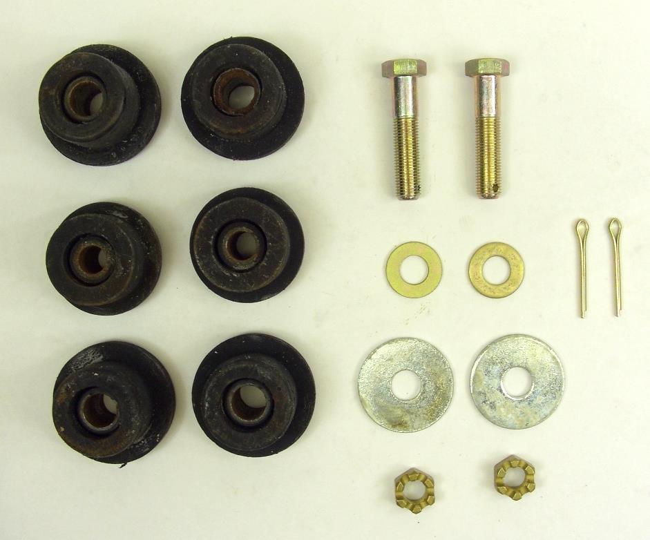 SP-1366 | 2930-00-045-1301 Parts Kit, Coolant Radiator Mount (2).JPG