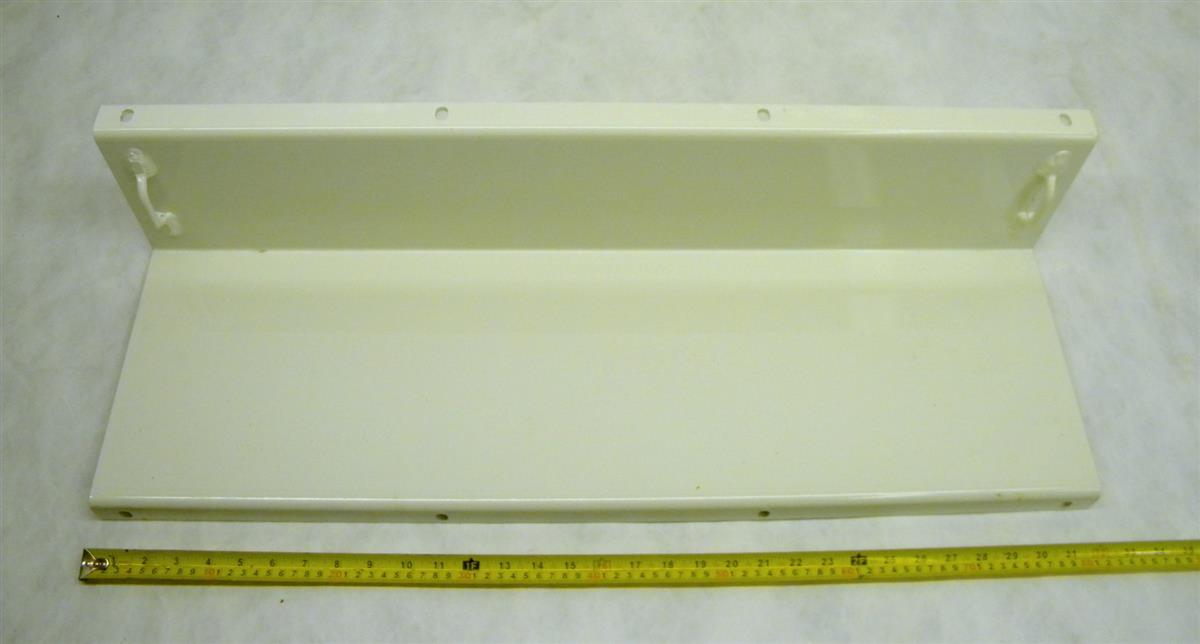 SP-1489 | 3020-01-199-9894 Guard Assembly for Left Rear Canister Compartment for M992 FAASV. NOS (3).JPG