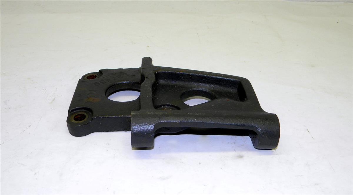 5T-815 | 5340-00-174-3424 Power Steering Pump Bracket for M809 Series, M939 and M939A1 Series. USED.  (3).JPG